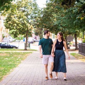 Meet your Posher, Elizabeth